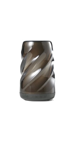 blackweb led wireless bluetooth speaker